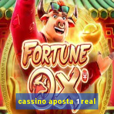 cassino aposta 1 real